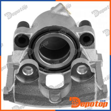 Étrier de frein avant gauche pour BMW | HZP-BM-073, 82-2066